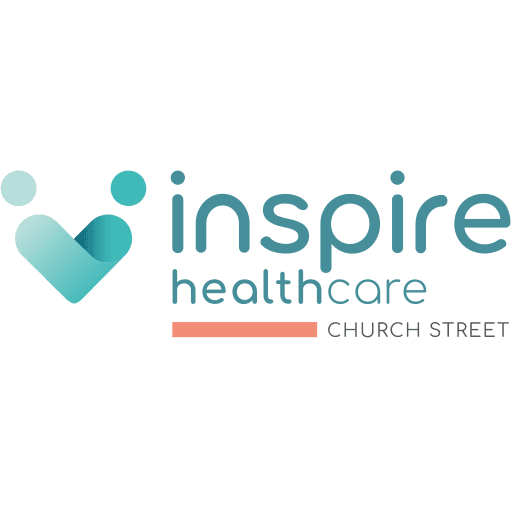 Church Street Medical logo