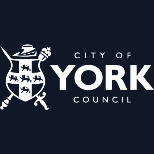 City of York Council logo