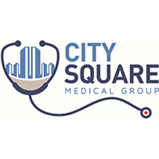City Square Medical Group logo