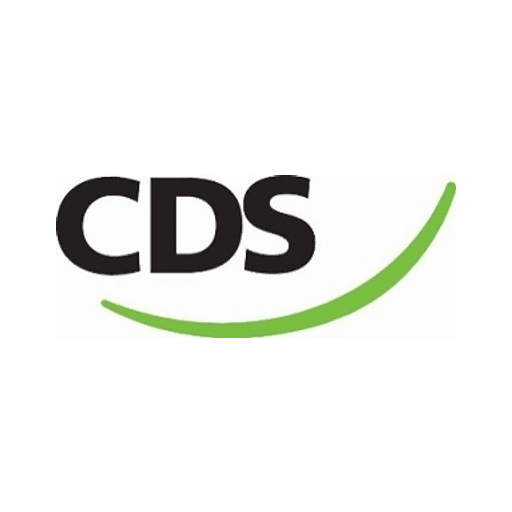 Community Dental Services CIC logo