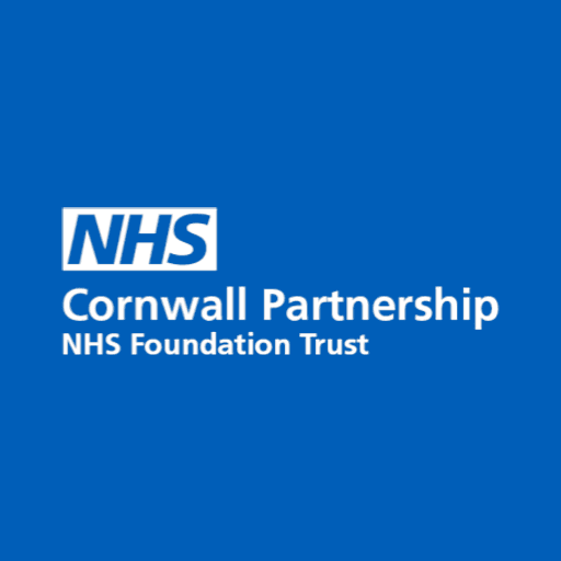 Cornwall Partnership NHS Foundation Trust logo