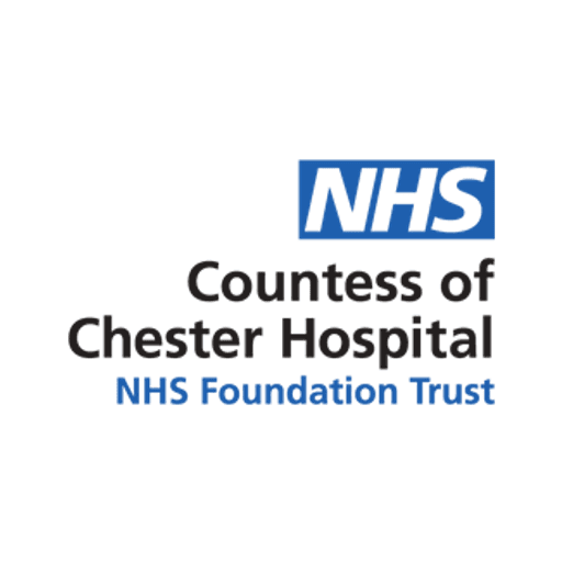 Countess of Chester Hospital NHS Foundation Trust logo