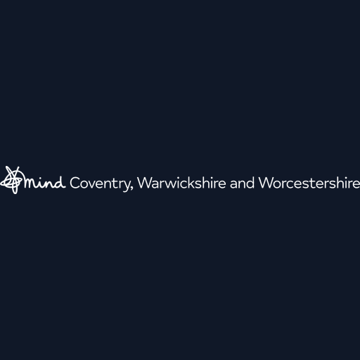 Coventry, Warwickshire & Worcestershire Mind logo