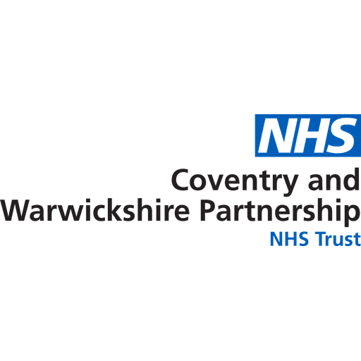 Coventry and Warwickshire Partnership NHS Trust logo