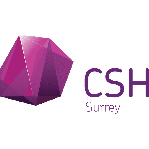 CSH Surrey logo