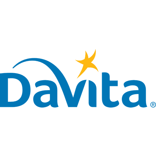 DaVita UK Limited logo