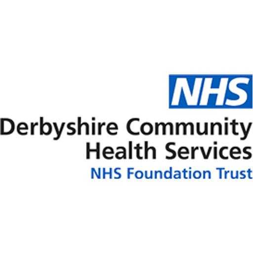 Derbyshire Community Health Services NHS Foundation Trust logo