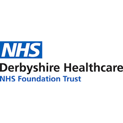 Derbyshire Healthcare NHS Foundation Trust logo
