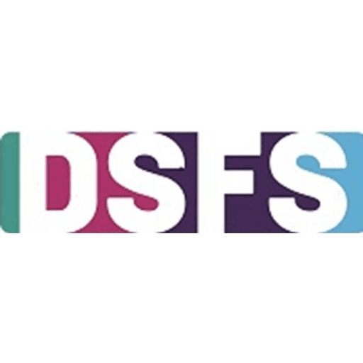 Derbyshire Support Facilities Services logo