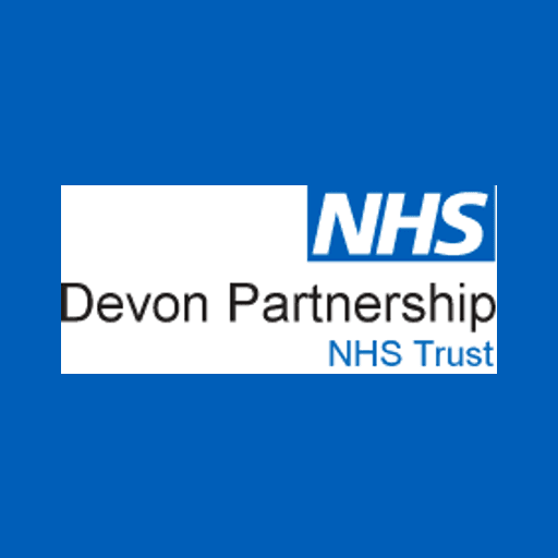 Devon Partnership NHS Trust logo