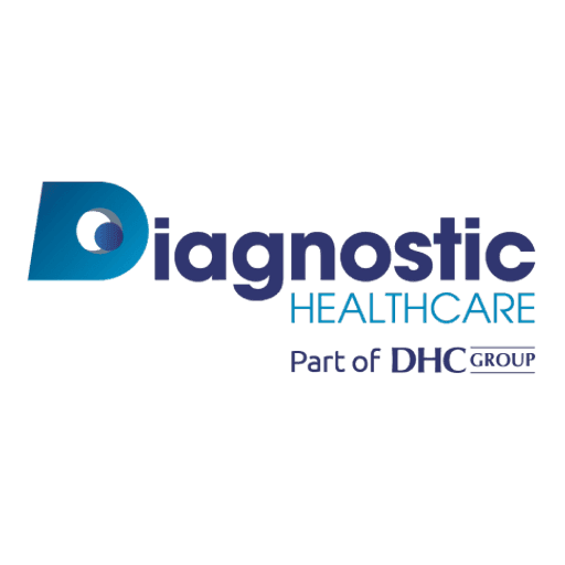 Diagnostic Healthcare Ltd logo