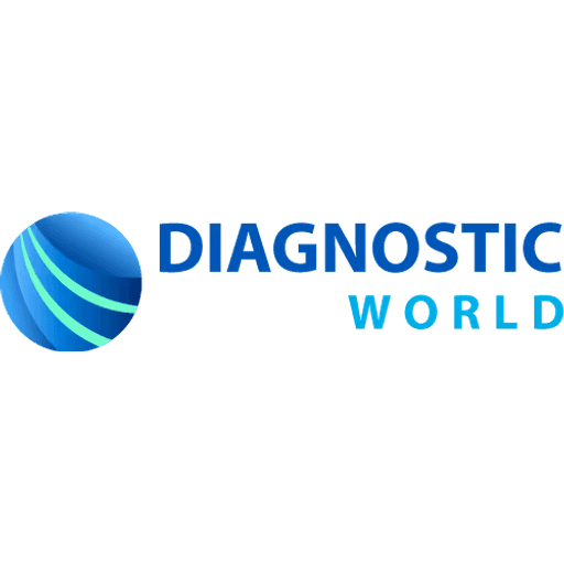 Diagnostic World logo