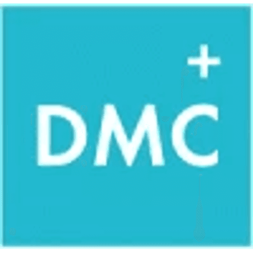 DMC Healthcare logo