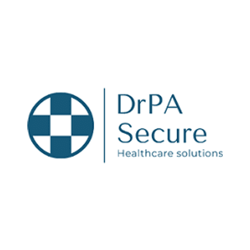 DoctorPA Secure LTD logo