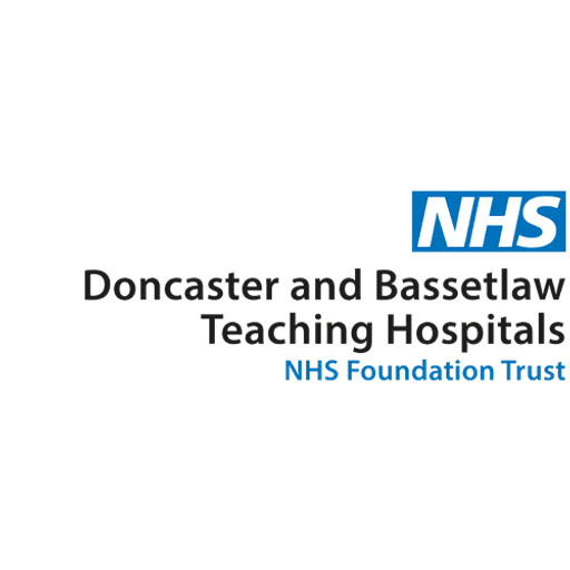 Doncaster and Bassetlaw Teaching Hospitals NHS Foundation Trust logo