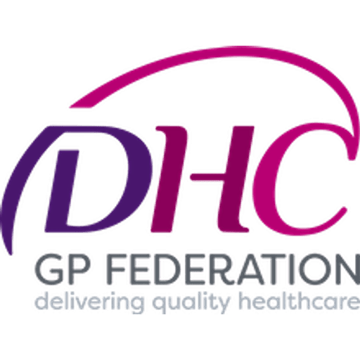Dorking Healthcare Limited logo