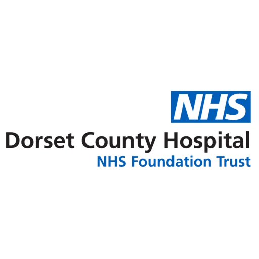 Dorset County Hospital NHS Foundation Trust logo