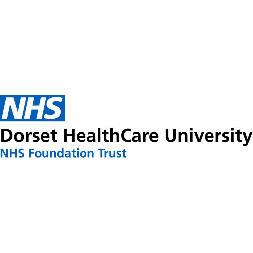 Dorset Healthcare University NHS Foundation Trust logo