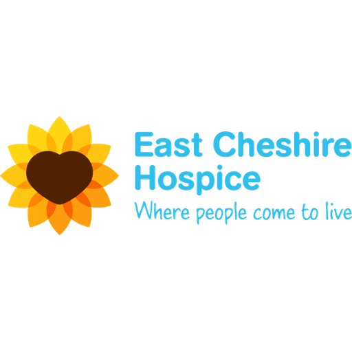 East Cheshire Hospice logo