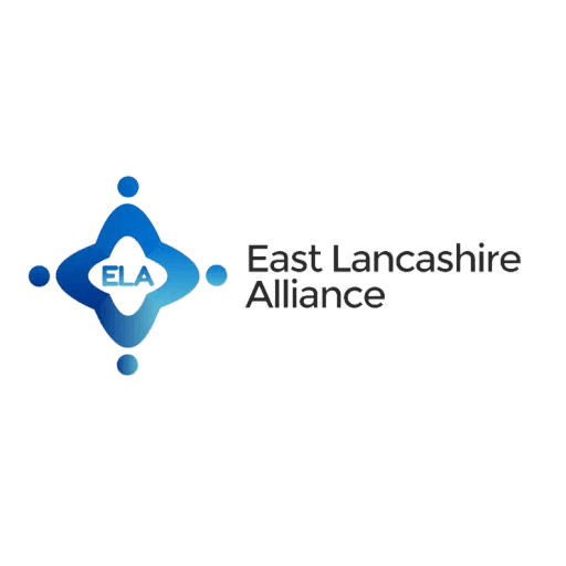 East Lancashire Alliance logo
