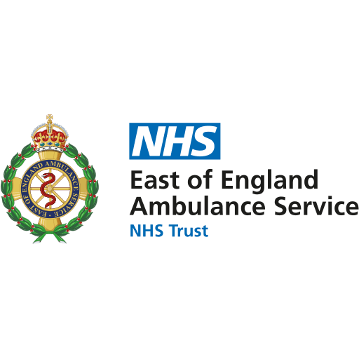 East of England Ambulance Service NHS Trust logo