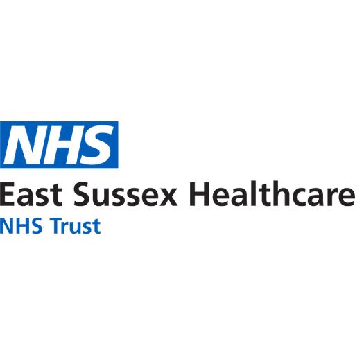 East Sussex Healthcare NHS Trust logo