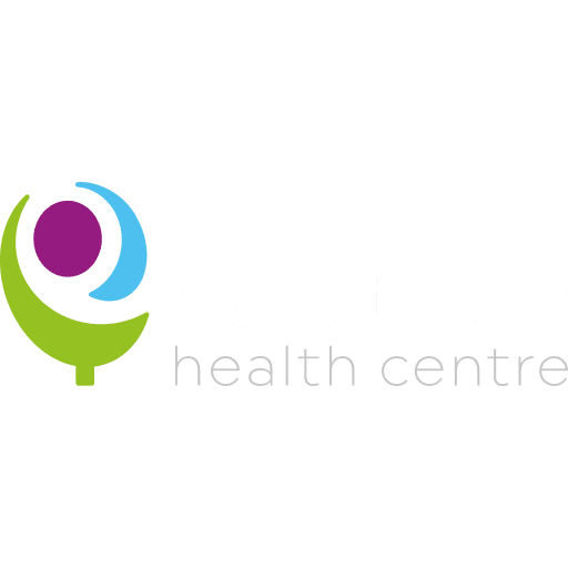 East Trees Health Centre logo