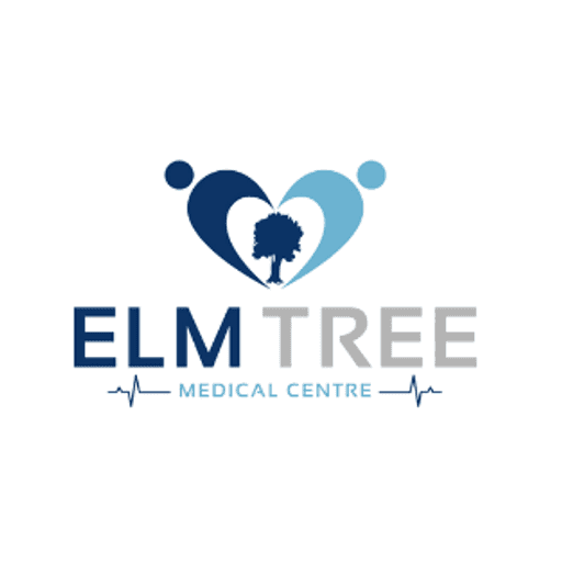 Elm Tree Surgery logo