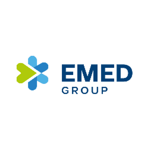 Emed Group logo