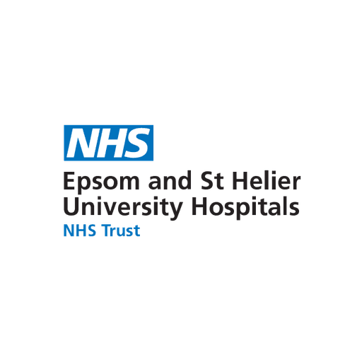 Epsom and St Helier University Hospitals NHS Trust logo