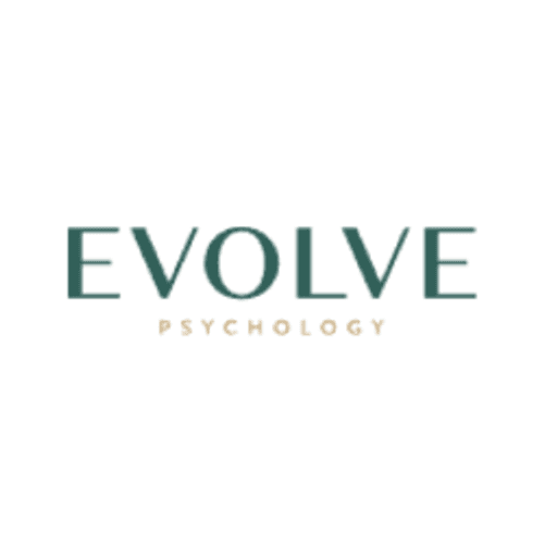 Evolve Psychology Services logo