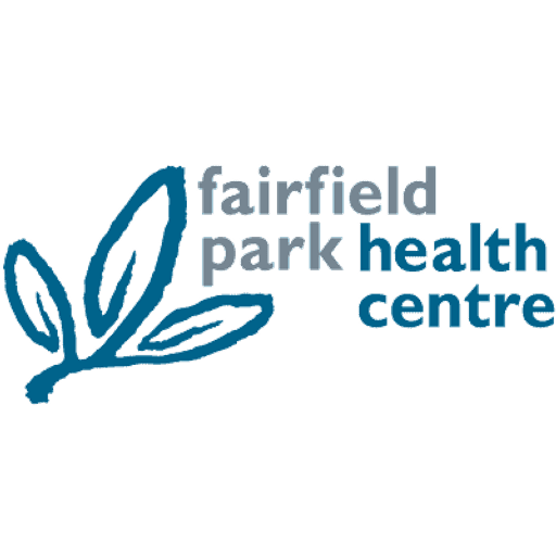 Fairfield Park Health Centre logo