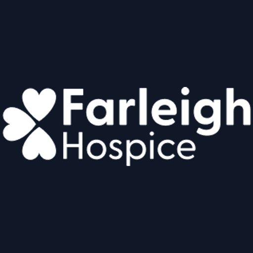 Farleigh Hospice logo