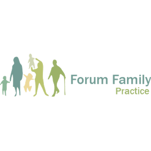 Forum Family Practice logo