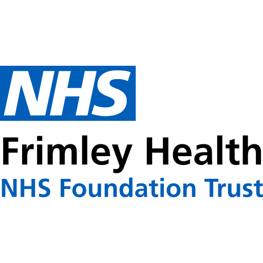 Frimley Health NHS Foundation Trust logo