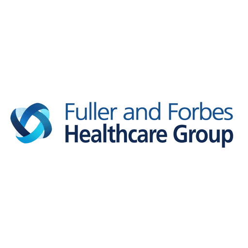Fuller and Forbes Healthcare Group logo