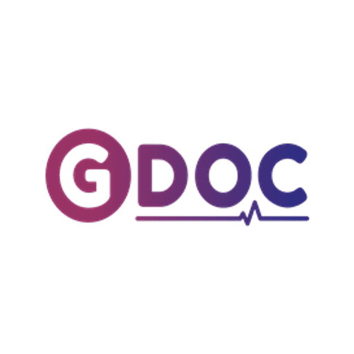 G DOC Ltd logo