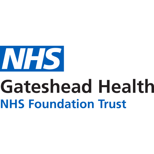 Gateshead Health NHS Foundation Trust logo