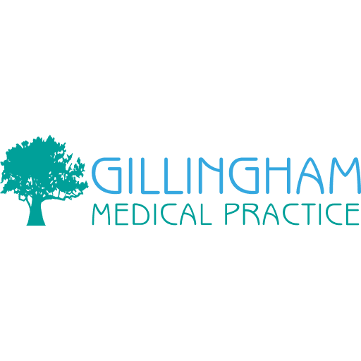 Gillingham Medical Practice logo