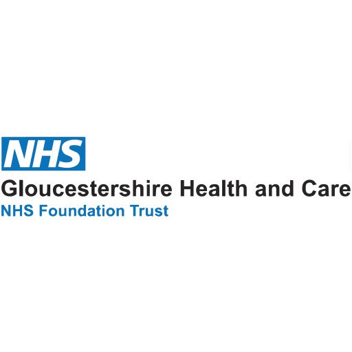 Gloucestershire Health & Care NHS Foundation Trust logo