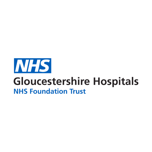 Gloucestershire Hospitals NHS Foundation Trust logo