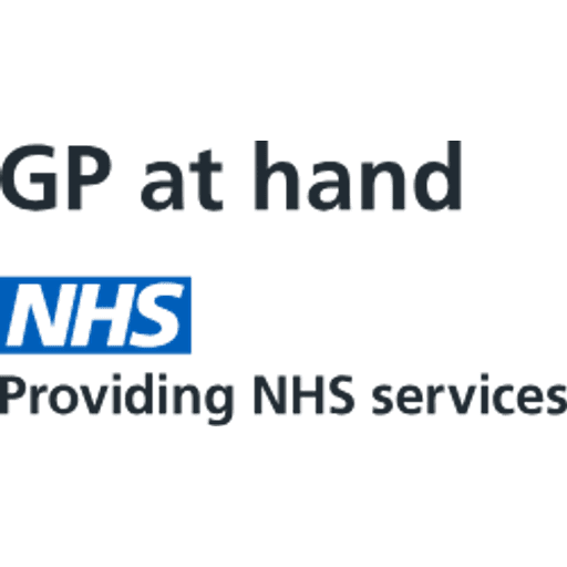 GP at Hand logo