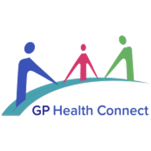 GP Health Connect Limited logo