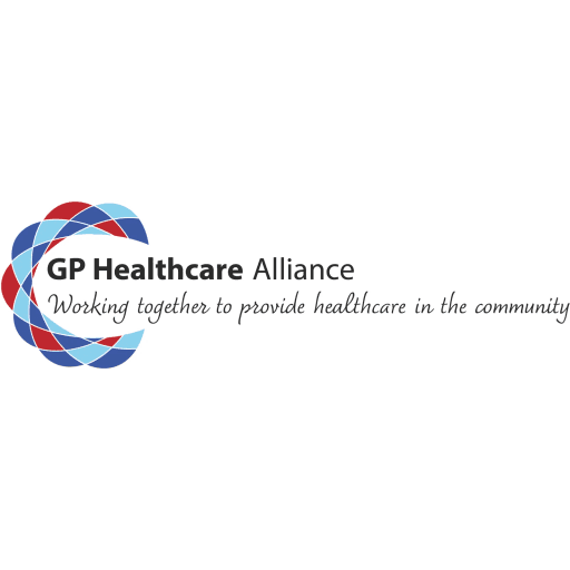 GP Healthcare Alliance logo