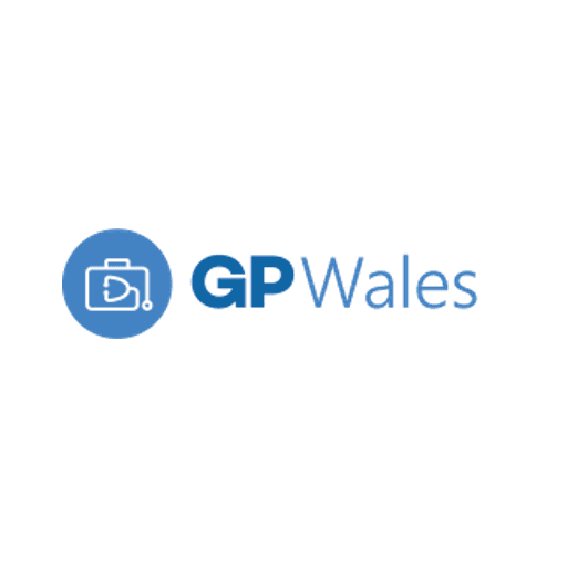 GP Practice in Wales logo