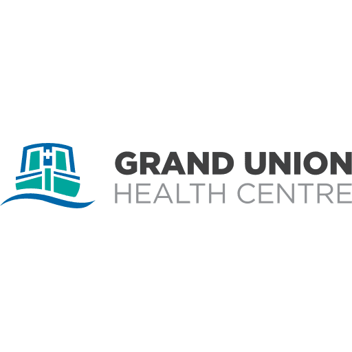 Grand Union Health Centre logo