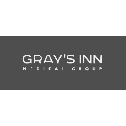 Gray's Inn Medical Practice logo