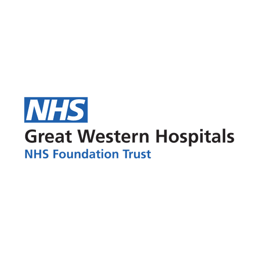 Great Western Hospitals NHS Foundation Trust logo