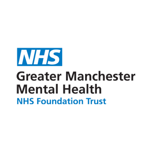 Greater Manchester Mental Health NHS Foundation Trust logo