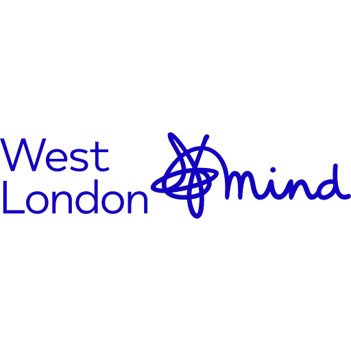 Hammersmith & Fulham, Ealing & Hounslow Mind logo
